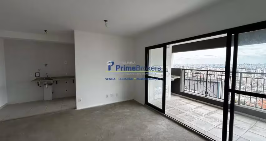 Apartamento com 2 quartos à venda na Avenida Guapira, Tucuruvi, São Paulo