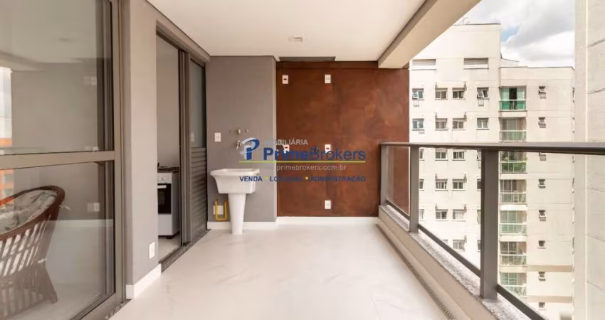 Apartamento com 2 quartos à venda na Rua Dona Avelina, Vila Mariana, São Paulo