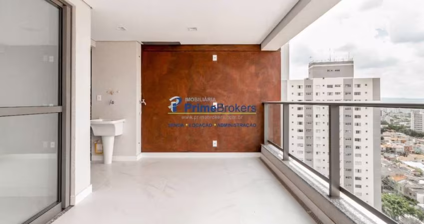 Apartamento com 3 quartos à venda na Rua Dona Avelina, Vila Mariana, São Paulo