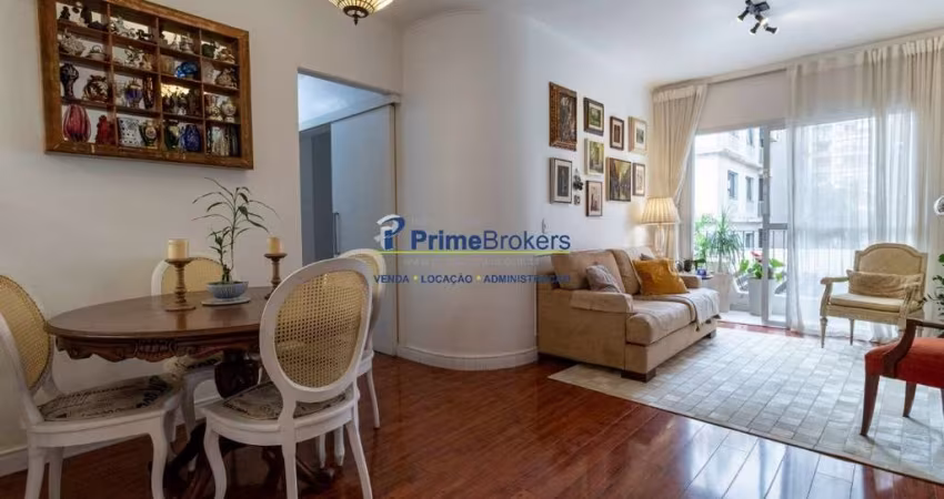 Apartamento com 3 quartos à venda na Gomes de Carvalho, 83, Vila Olímpia, São Paulo