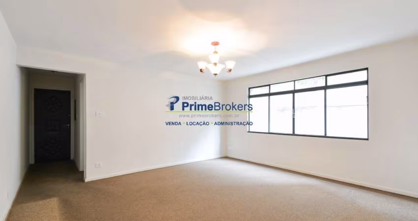 Apartamento com 2 quartos à venda na Rua Martiniano de Carvalho, Bela Vista, São Paulo