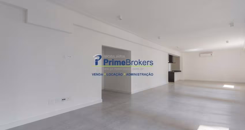 Apartamento com 3 quartos à venda na Alameda Joaquim Eugênio de Lima, Jardim Paulista, São Paulo