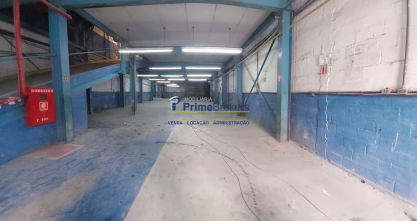 Prédio para alugar na Nhambiquaras, Moema, São Paulo