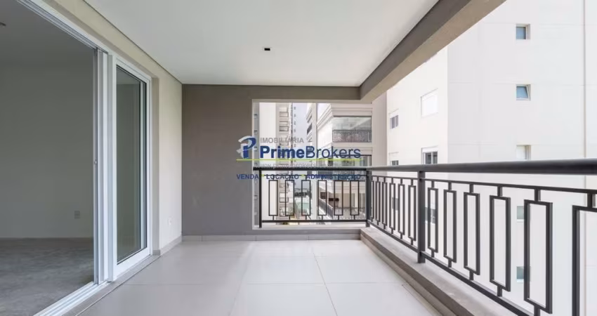 Apartamento com 3 quartos à venda na Rua Madre Cabrini, Vila Mariana, São Paulo