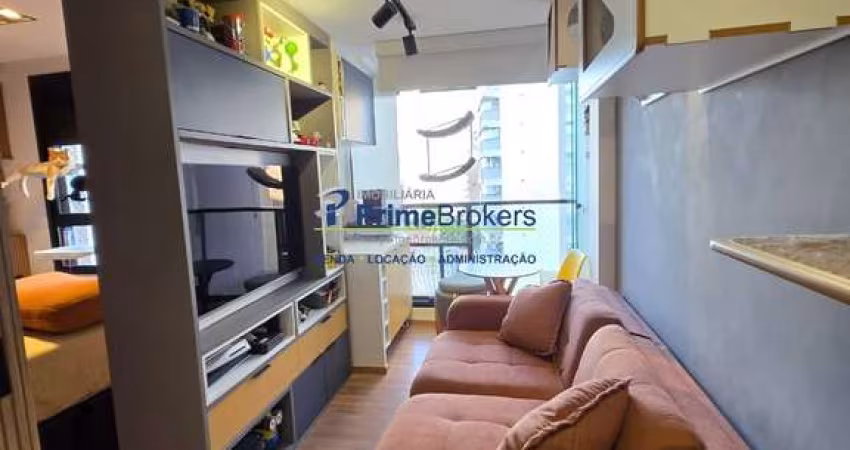 Apartamento com 1 quarto à venda na Rua Doutor Tomás Alves, Vila Mariana, São Paulo