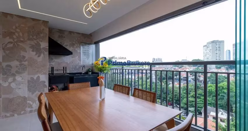 Apartamento com 2 quartos à venda na Avenida do Oratório, Vila Prudente, São Paulo