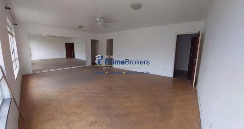 Apartamento com 3 quartos à venda na Rua Doutor Alfredo Ellis, Bela Vista, São Paulo