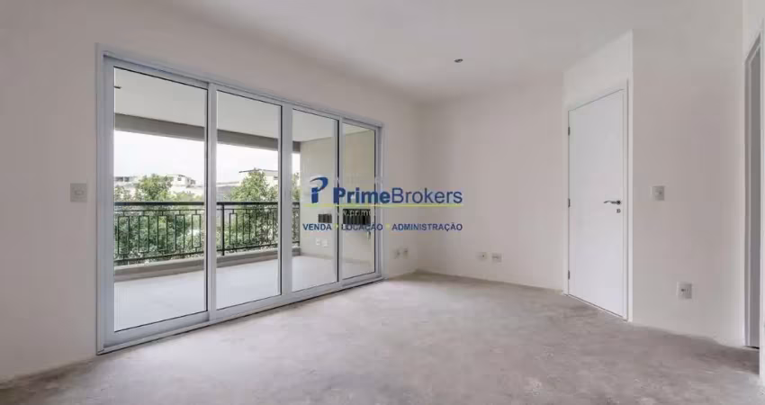 Apartamento com 3 quartos à venda na Rua Madre Cabrini, Vila Mariana, São Paulo