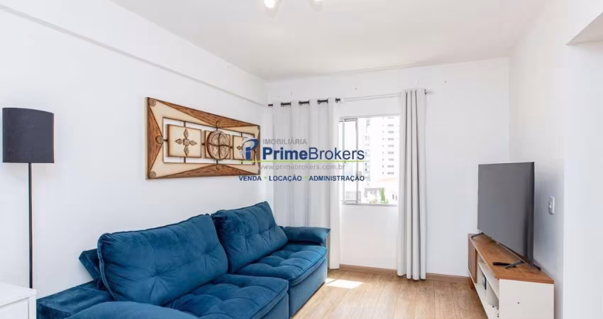 Apartamento com 2 quartos à venda na Avenida Mascote, Vila Mascote, São Paulo