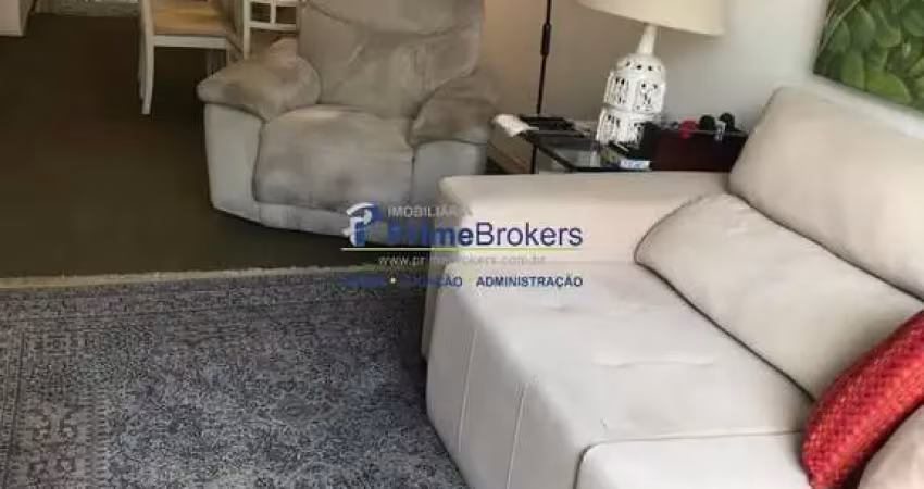 Apartamento com 2 quartos à venda na Rua Bandeira Paulista, Itaim Bibi, São Paulo