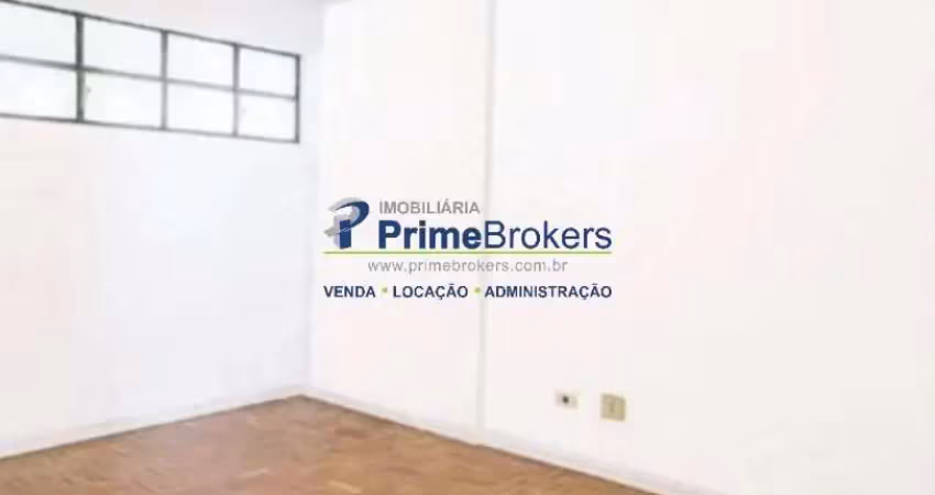 Apartamento com 2 quartos à venda na Avenida Brigadeiro Luís Antônio, Bela Vista, São Paulo