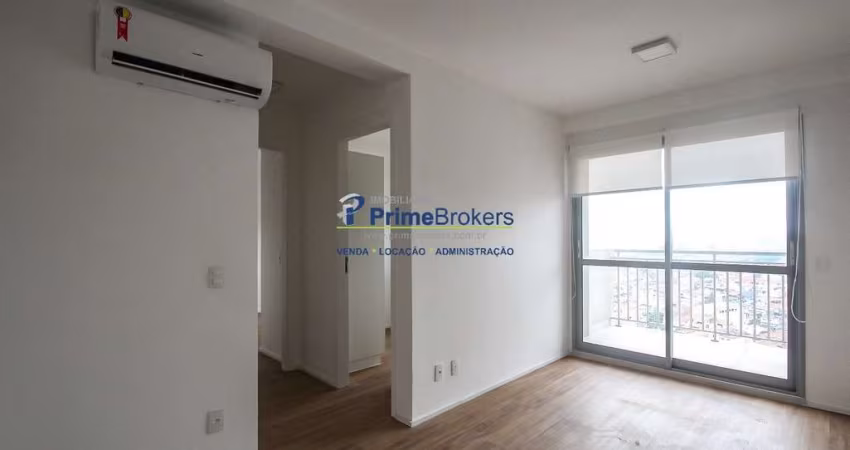 Apartamento com 1 quarto à venda na Rua Doutor Djalma Pinheiro Franco, Vila Santa Catarina, São Paulo