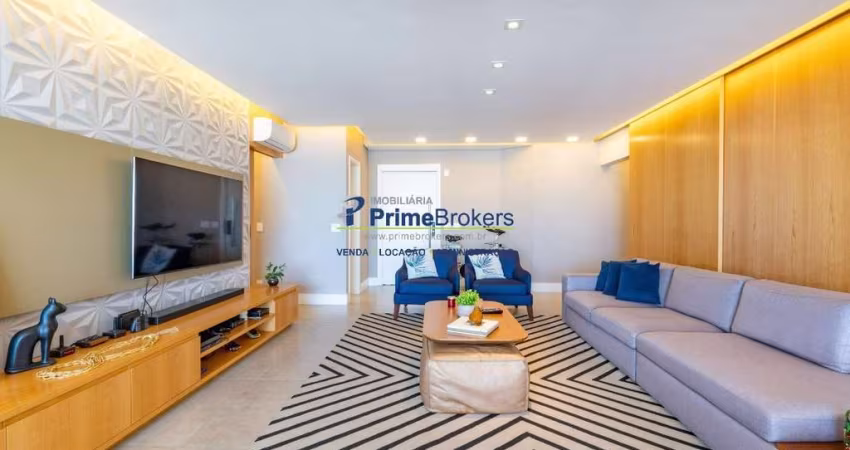 Apartamento com 3 quartos à venda na Avenida Santa Catarina, Vila Mascote, São Paulo