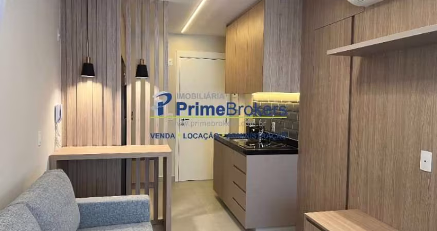 Apartamento com 1 quarto para alugar na Rua Osório Duque Estrada, Paraíso, São Paulo