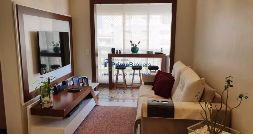 Apartamento com 2 quartos à venda na Rua Descampado, Vila Vera, São Paulo