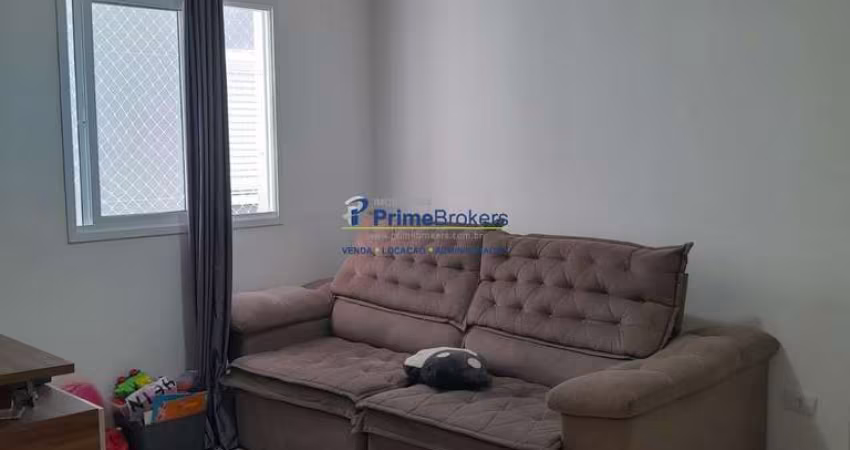 Apartamento com 2 quartos à venda na Rua Aparecida, Boa Vista, São Caetano do Sul