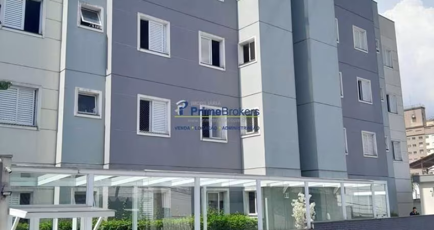 Apartamento com 2 quartos à venda na Rua Aparecida, Boa Vista, São Caetano do Sul