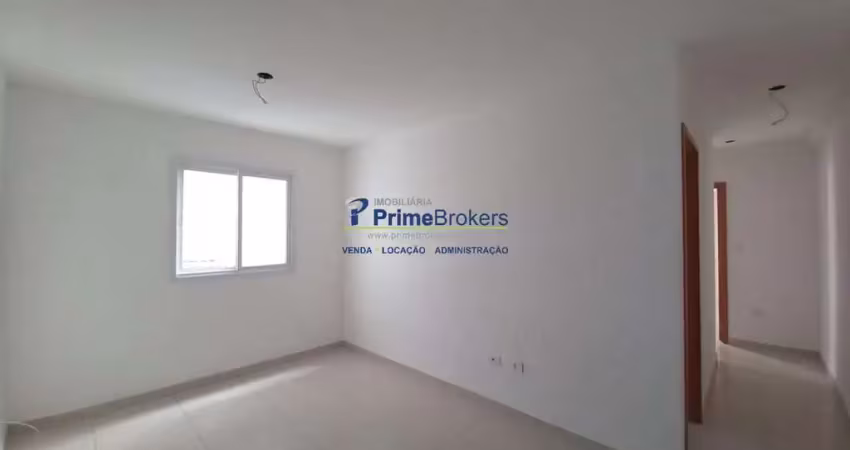 Apartamento com 2 quartos à venda na Rua Aparecida, Boa Vista, São Caetano do Sul