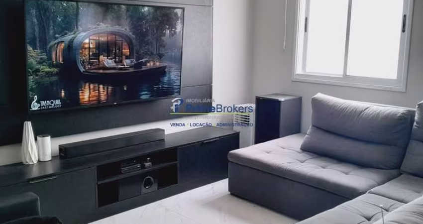 Apartamento com 3 quartos à venda na Rua Descampado, Vila Vera, São Paulo