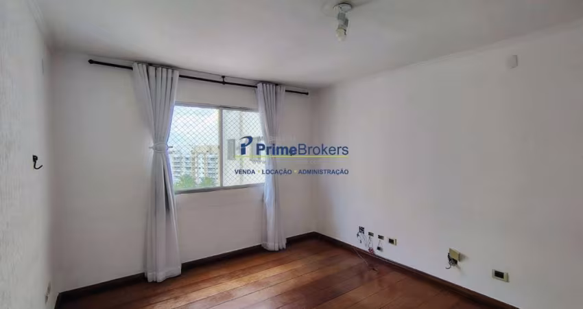 Apartamento com 2 quartos à venda na Rua Nossa Senhora da Saúde, Jardim Previdência, São Paulo