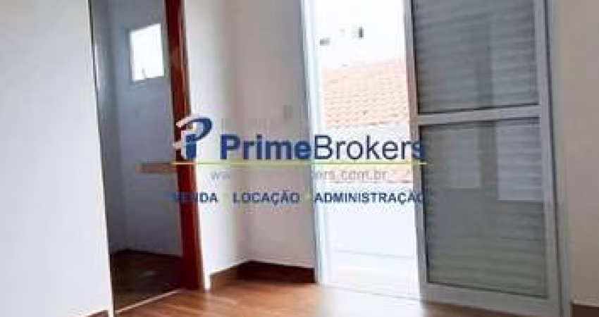 Casa em condomínio fechado com 3 quartos à venda na Doutor Abílio Sampaio, Vila Gustavo, São Paulo