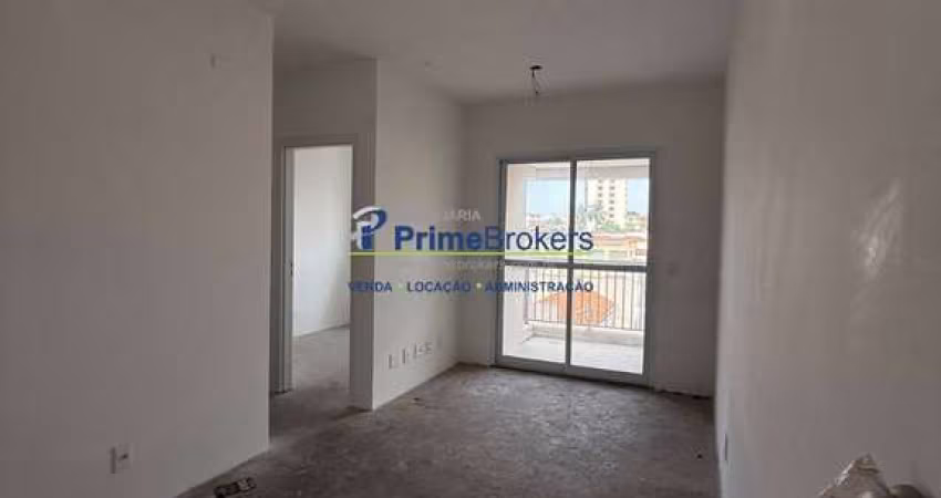 Apartamento com 2 quartos à venda na Rua Fabiano Alves, Vila Prudente, São Paulo