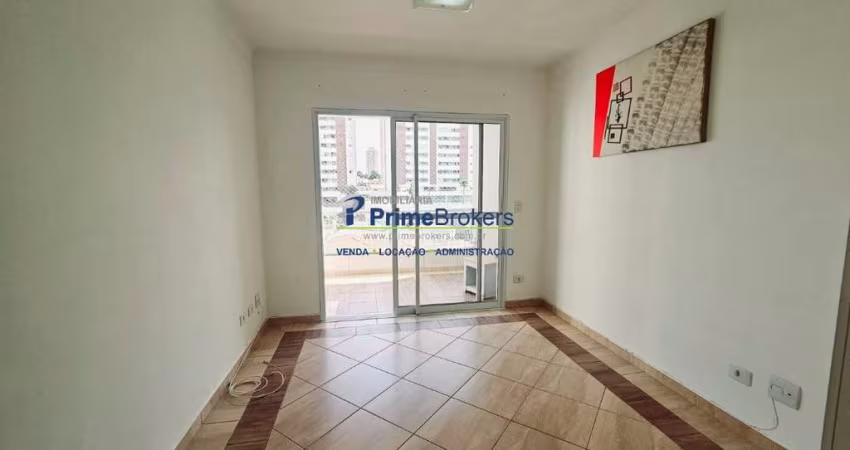 Apartamento com 3 quartos à venda na Rua Visconde de Pirajá, Ipiranga, São Paulo