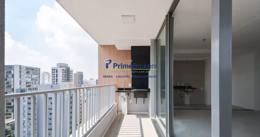 Apartamento com 3 quartos à venda na Rua Alves Guimarães, Pinheiros, São Paulo