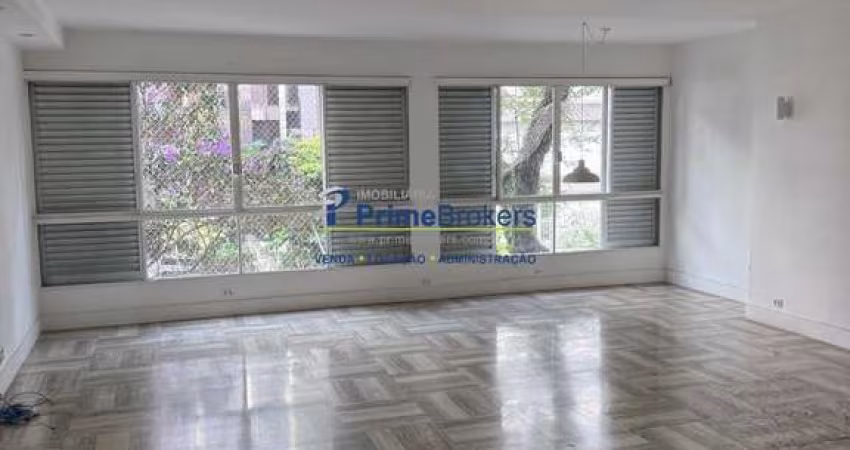 Apartamento com 3 quartos à venda na Rua Itacolomi, Higienópolis, São Paulo