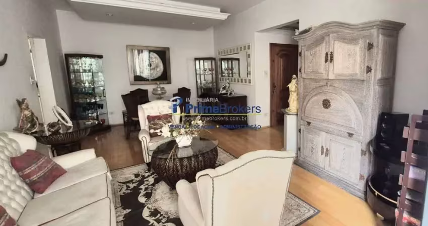 Apartamento com 2 quartos à venda na Avenida Higienópolis, Higienópolis, São Paulo
