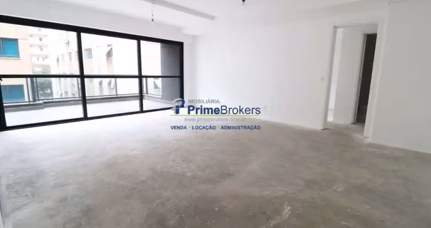 Apartamento com 2 quartos à venda na Rua Itacema, Itaim Bibi, São Paulo