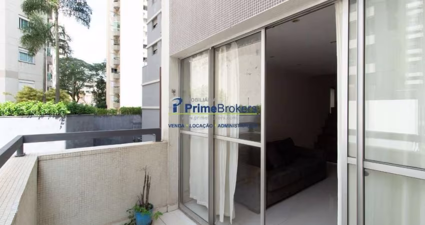 Apartamento com 1 quarto à venda na Rua Dona Avelina, Vila Mariana, São Paulo