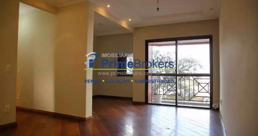 Apartamento com 2 quartos à venda na Avenida Senador Flaquer, Vila Euclides, São Bernardo do Campo