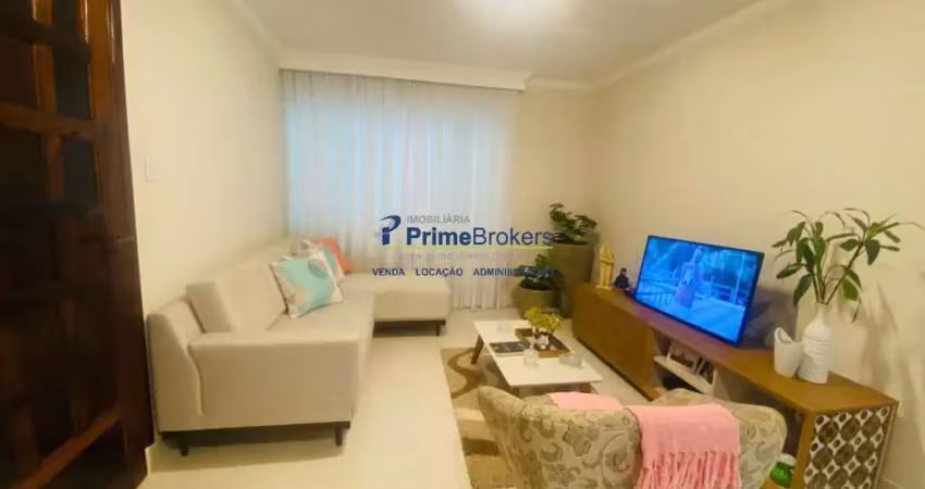 Casa com 2 quartos à venda na Rua Raimundo da Mota Correia, Jordanópolis, São Bernardo do Campo