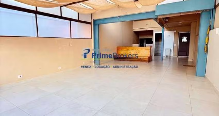 Casa comercial à venda na Rua Clodomiro Amazonas, Itaim Bibi, São Paulo