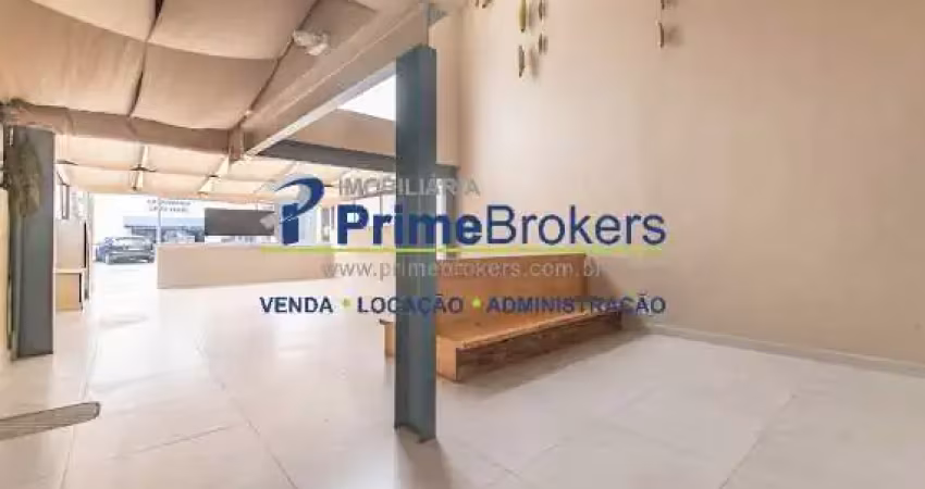 Casa comercial para alugar na Rua Clodomiro Amazonas, Itaim Bibi, São Paulo