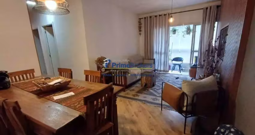 Apartamento com 3 quartos à venda na Avenida Índico, Jardim do Mar, São Bernardo do Campo