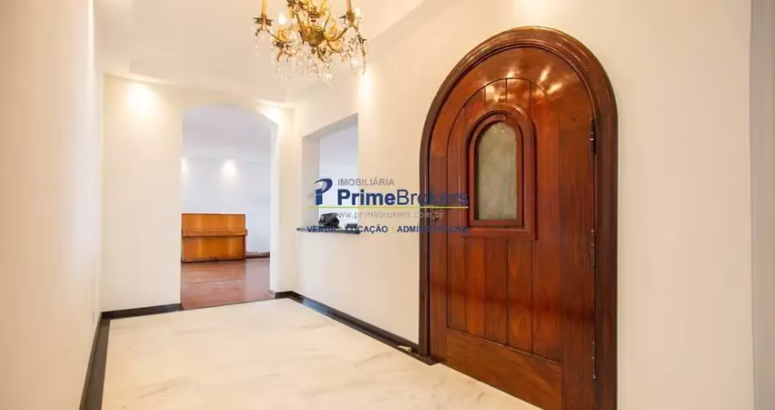 Apartamento com 3 quartos à venda na Rua Doutor Brasílio Machado, Santa Cecília, São Paulo