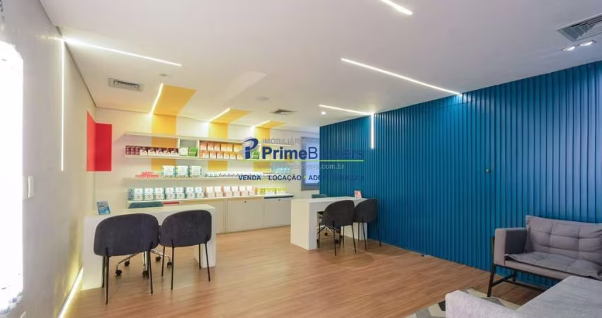 Sala comercial à venda na Rua Estela, Vila Mariana, São Paulo