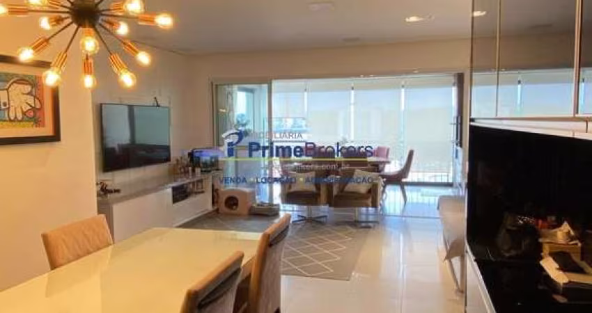 Apartamento com 2 quartos à venda na Rua Domiciano Leite Ribeiro, Vila Guarani, São Paulo
