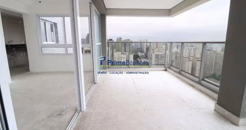 Apartamento com 2 quartos à venda na Rua Afonso de Freitas, Paraíso, São Paulo