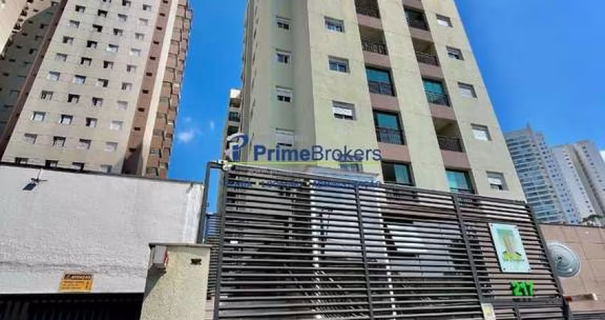 Apartamento com 2 quartos à venda na Rua do Cruzeiro, Centro, São Bernardo do Campo