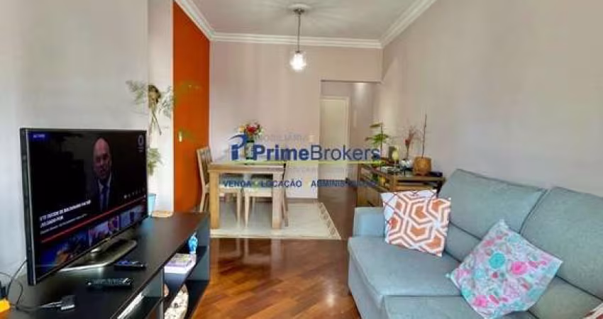 Apartamento com 2 quartos à venda na Rua Quirino de Lima, Centro, São Bernardo do Campo