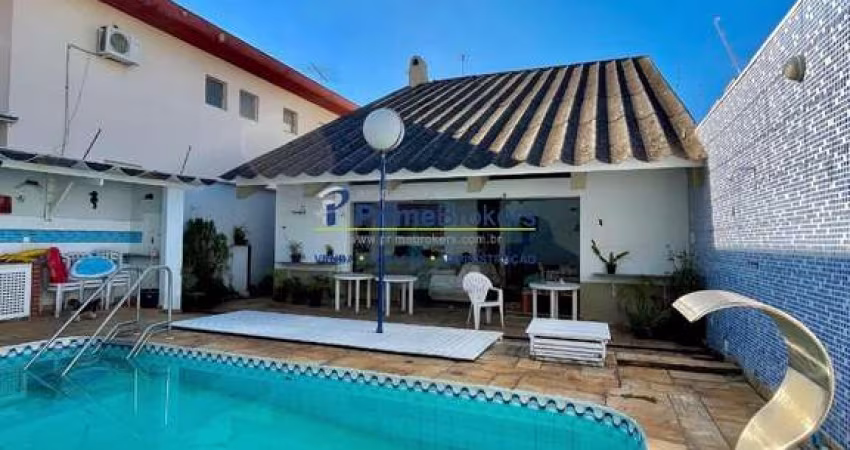 Casa com 3 quartos à venda na Rua Vicente de Carvalho, Anchieta, São Bernardo do Campo