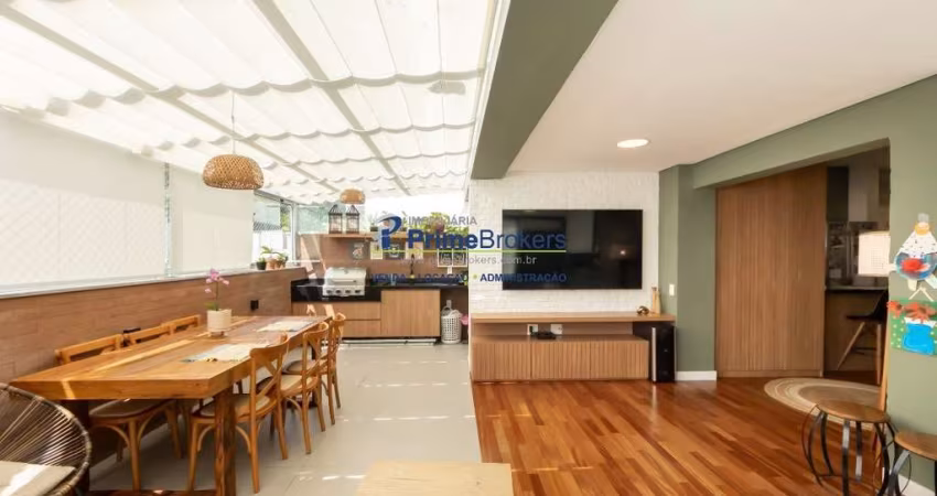 Apartamento com 2 quartos à venda na Rua Paris, Sumaré, São Paulo