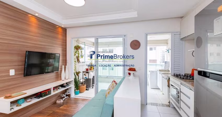 Apartamento com 1 quarto à venda na Rua Carlos Sampaio, Bela Vista, São Paulo