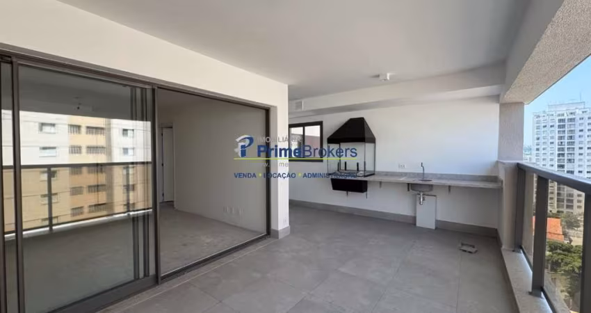 Apartamento com 2 quartos à venda na Rua Joaquim Guarani, Brooklin, São Paulo