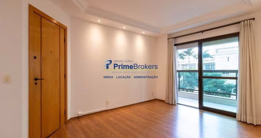 Apartamento com 3 quartos à venda na Rua Garapeba, Vila Mariana, São Paulo