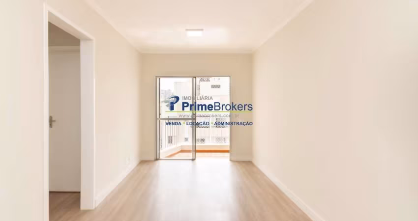 Apartamento com 2 quartos à venda na Avenida Itaboraí, Bosque da Saúde, São Paulo