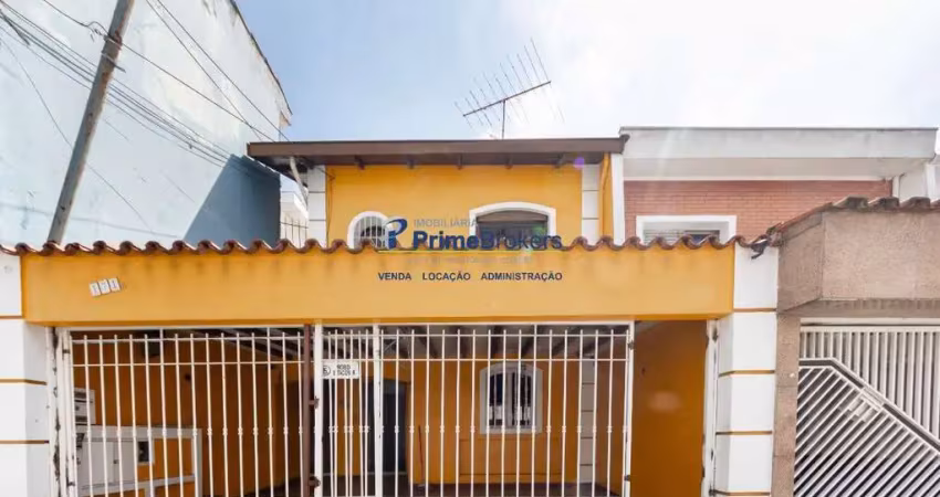 Casa com 4 quartos à venda na Rua Xavier Curado, Ipiranga, São Paulo
